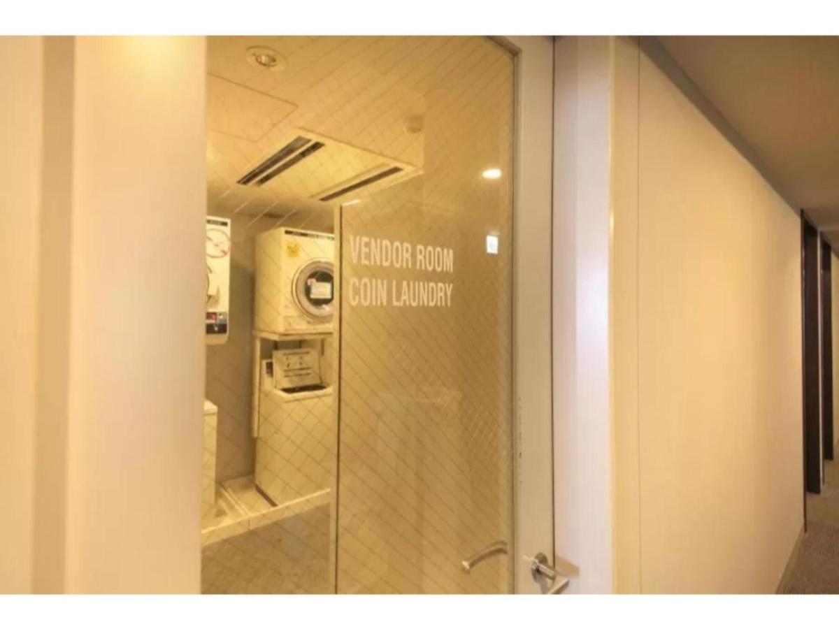 R&B Hotel Hachioji - Vacation Stay 13862V Exterior photo