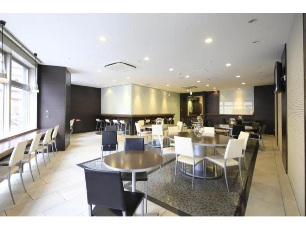 R&B Hotel Hachioji - Vacation Stay 13862V Exterior photo